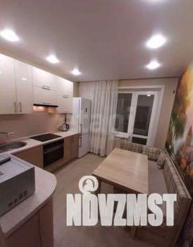 2-к квартира, вторичка, 53м2, 7/17 этаж
