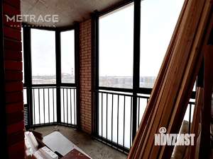 1-к квартира, вторичка, 36м2, 7/9 этаж