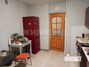 3-к квартира, вторичка, 76м2, 5/5 этаж