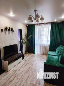 2-к квартира, вторичка, 47м2, 2/5 этаж