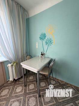 1-к квартира, вторичка, 31м2, 5/5 этаж