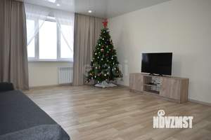 2-к квартира, вторичка, 58м2, 9/10 этаж