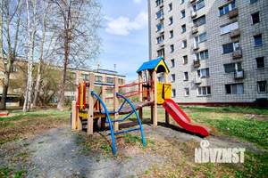 1-к квартира, вторичка, 19м2, 8/9 этаж