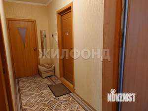 2-к квартира, вторичка, 54м2, 4/9 этаж