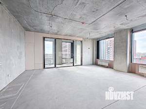 4-к квартира, вторичка, 129м2, 17/29 этаж