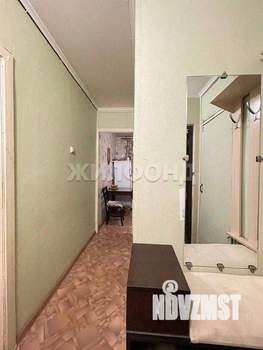 1-к квартира, вторичка, 30м2, 1/9 этаж