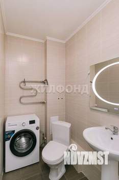 1-к квартира, вторичка, 37м2, 6/19 этаж