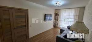 1-к квартира, вторичка, 41м2, 17/18 этаж