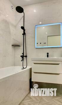 1-к квартира, сданный дом, 31м2, 15/17 этаж