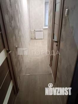 1-к квартира, вторичка, 30м2, 2/5 этаж