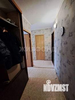 2-к квартира, вторичка, 47м2, 5/9 этаж
