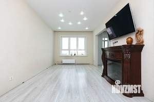 3-к квартира, вторичка, 81м2, 14/17 этаж