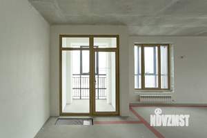 3-к квартира, вторичка, 75м2, 16/25 этаж