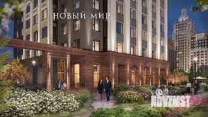 3-к квартира, вторичка, 75м2, 5/20 этаж