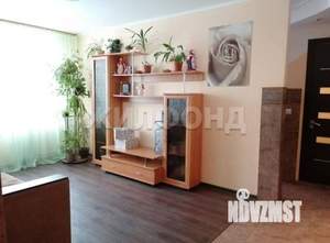 5-к квартира, вторичка, 90м2, 4/10 этаж