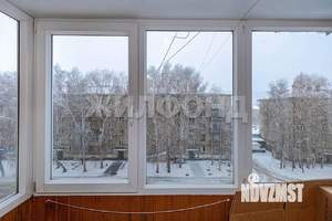 1-к квартира, вторичка, 30м2, 5/5 этаж