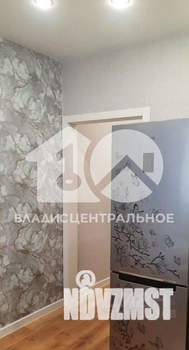 1-к квартира, вторичка, 33м2, 3/10 этаж