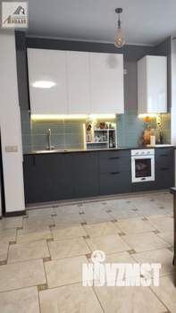 3-к квартира, вторичка, 66м2, 2/5 этаж