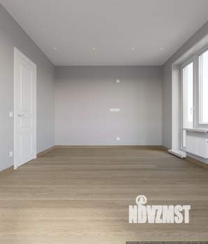 3-к квартира, вторичка, 65м2, 23/24 этаж