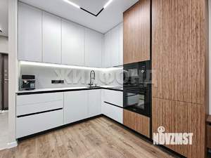 2-к квартира, вторичка, 41м2, 10/25 этаж