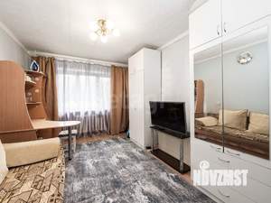 3-к квартира, вторичка, 61м2, 1/5 этаж