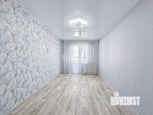 2-к квартира, вторичка, 58м2, 5/10 этаж