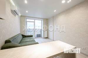 2-к квартира, вторичка, 36м2, 23/25 этаж