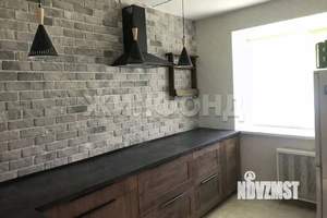 1-к квартира, вторичка, 33м2, 4/6 этаж