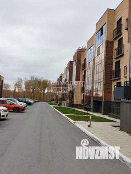 1-к квартира, вторичка, 36м2, 4/4 этаж