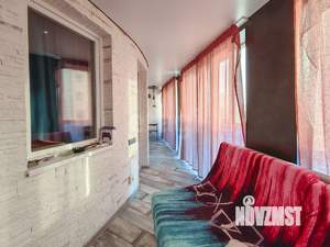 2-к квартира, вторичка, 67м2, 3/17 этаж