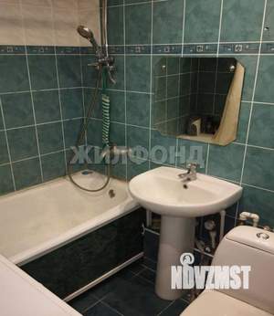 1-к квартира, вторичка, 28м2, 5/5 этаж