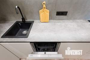 1-к квартира, вторичка, 41м2, 3/29 этаж