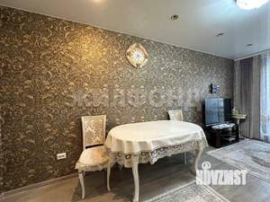 2-к квартира, вторичка, 42м2, 6/10 этаж