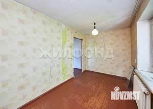 3-к квартира, вторичка, 52м2, 5/5 этаж
