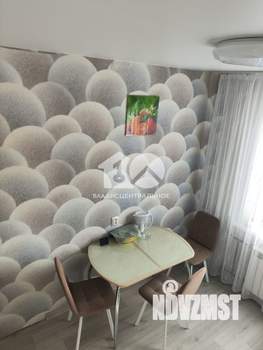3-к квартира, вторичка, 65м2, 4/9 этаж
