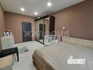 2-к квартира, вторичка, 65м2, 13/22 этаж