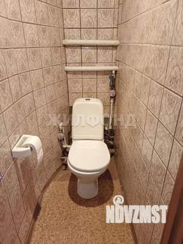 3-к квартира, вторичка, 60м2, 3/10 этаж