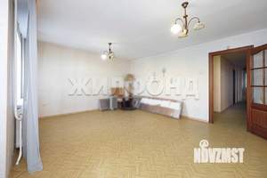 3-к квартира, вторичка, 132м2, 4/13 этаж