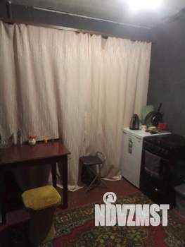 1-к квартира, вторичка, 31м2, 1/5 этаж