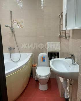 Студия квартира, вторичка, 32м2, 4/10 этаж