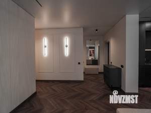 4-к квартира, вторичка, 123м2, 3/7 этаж