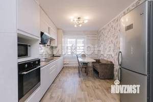 3-к квартира, вторичка, 103м2, 6/14 этаж