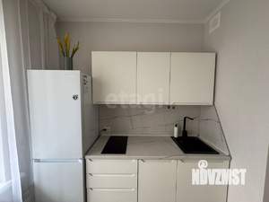 1-к квартира, вторичка, 34м2, 4/25 этаж
