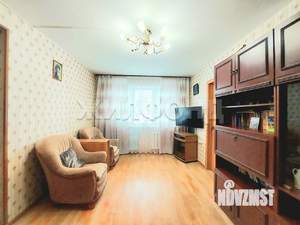 2-к квартира, вторичка, 44м2, 1/5 этаж