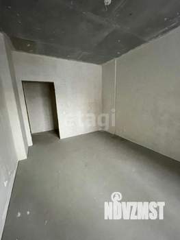 1-к квартира, вторичка, 34м2, 2/29 этаж