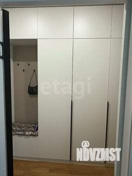 1-к квартира, вторичка, 47м2, 10/26 этаж