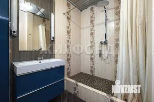 3-к квартира, вторичка, 109м2, 12/15 этаж