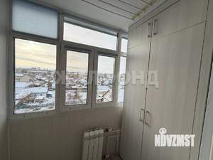 3-к квартира, вторичка, 60м2, 5/9 этаж