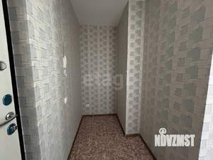 1-к квартира, вторичка, 35м2, 9/17 этаж