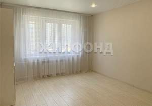 1-к квартира, вторичка, 37м2, 2/10 этаж